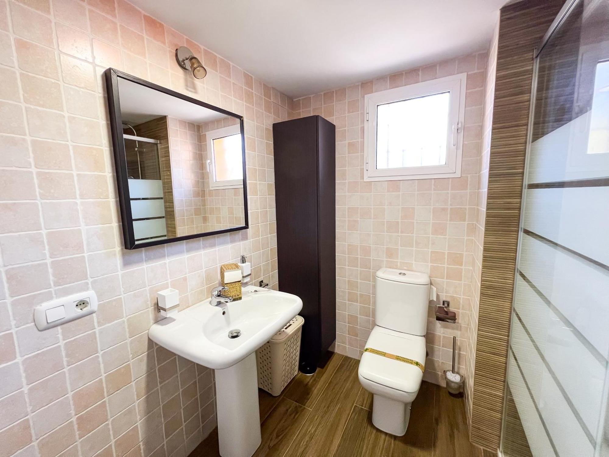 Apartament La Reserva De