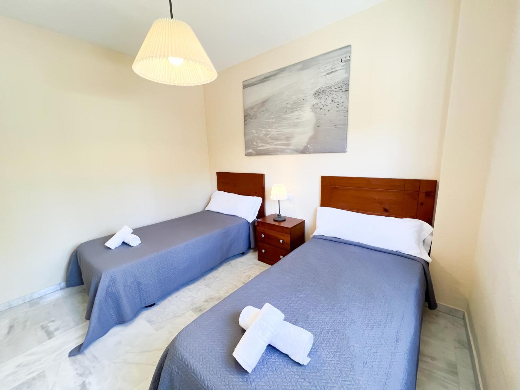 La Reserva De Apartament