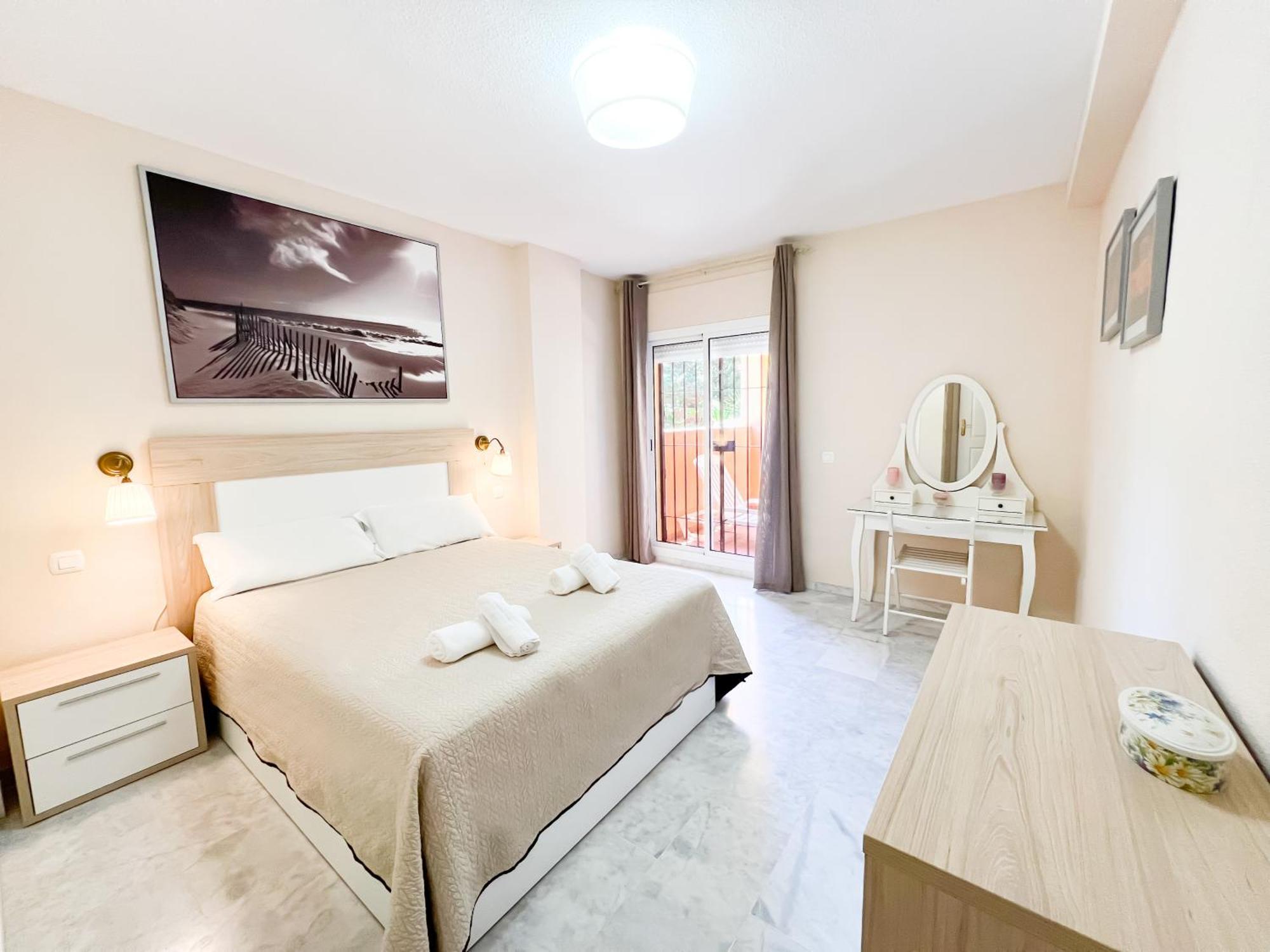 La Reserva De Apartament *