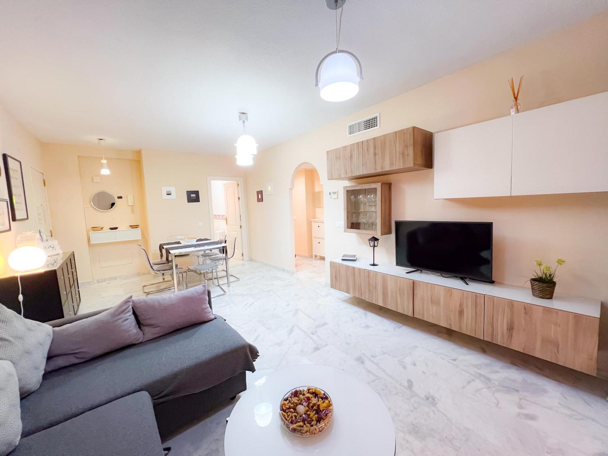 La Reserva De Apartament Marbella