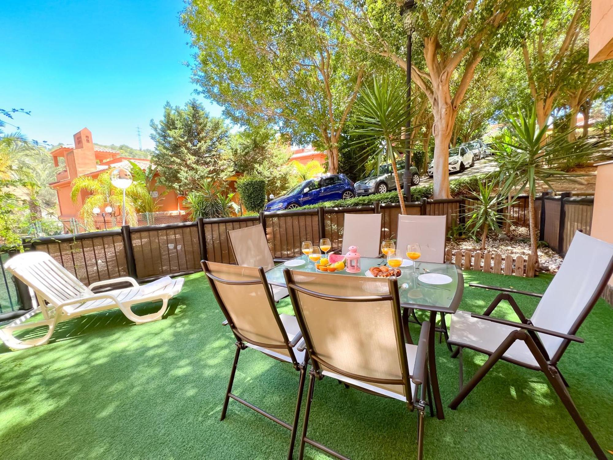 Apartament La Reserva De Marbella
