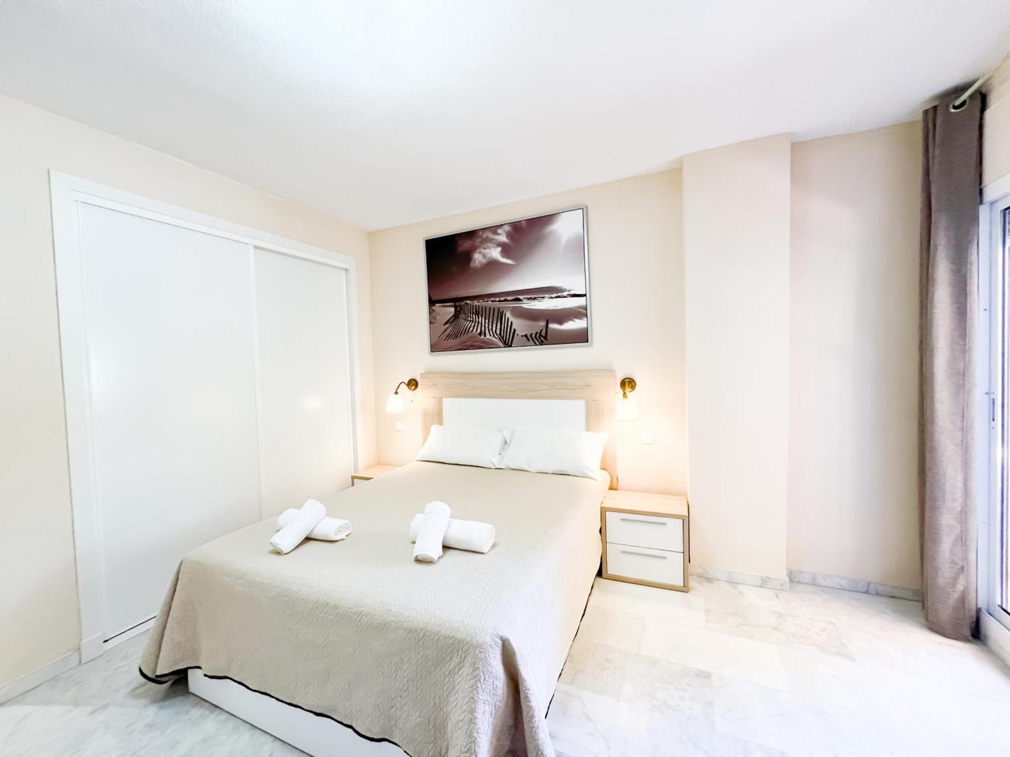 Apartament La Reserva De Marbella